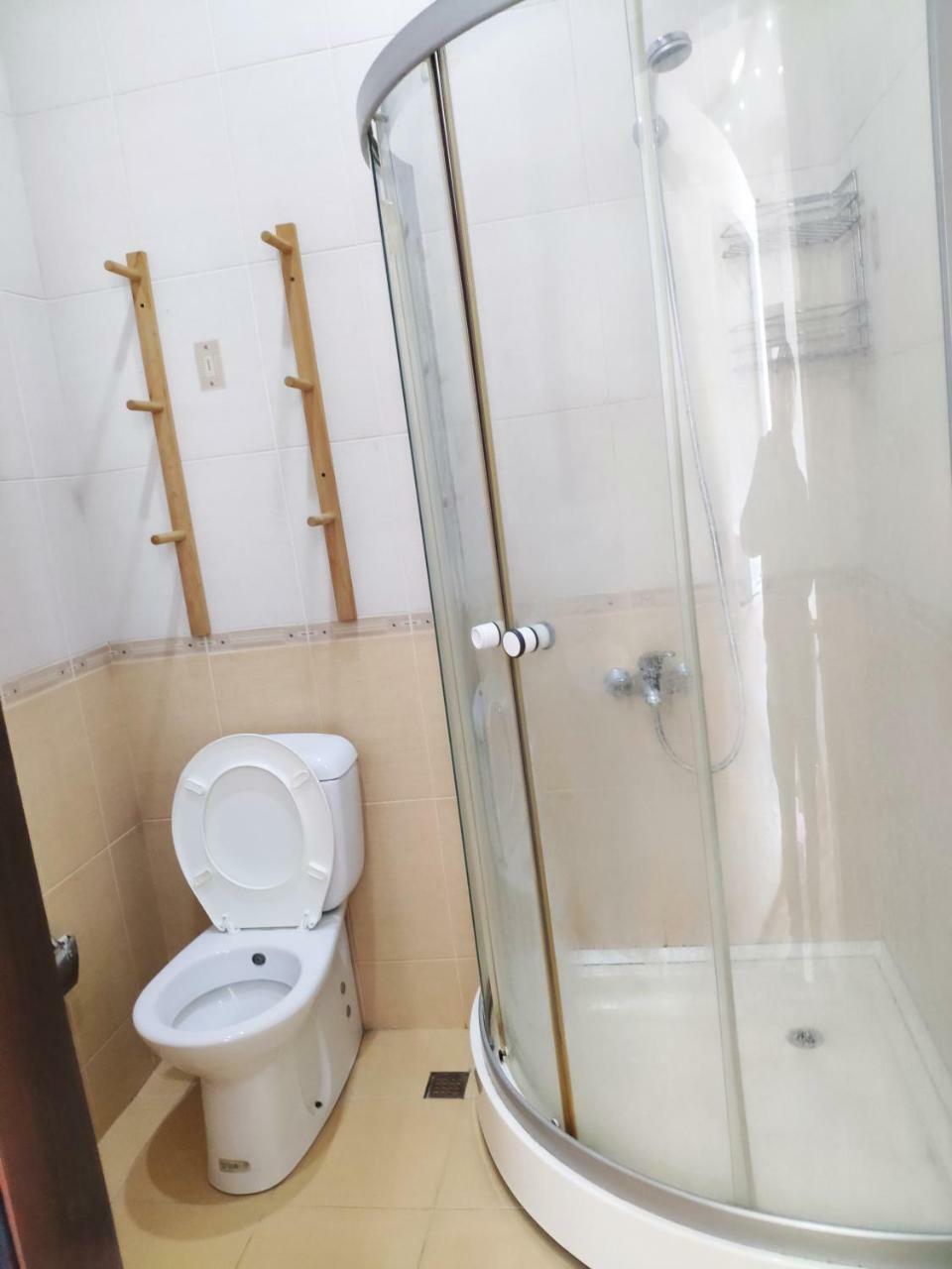 באקו Sahil Apartment מראה חיצוני תמונה