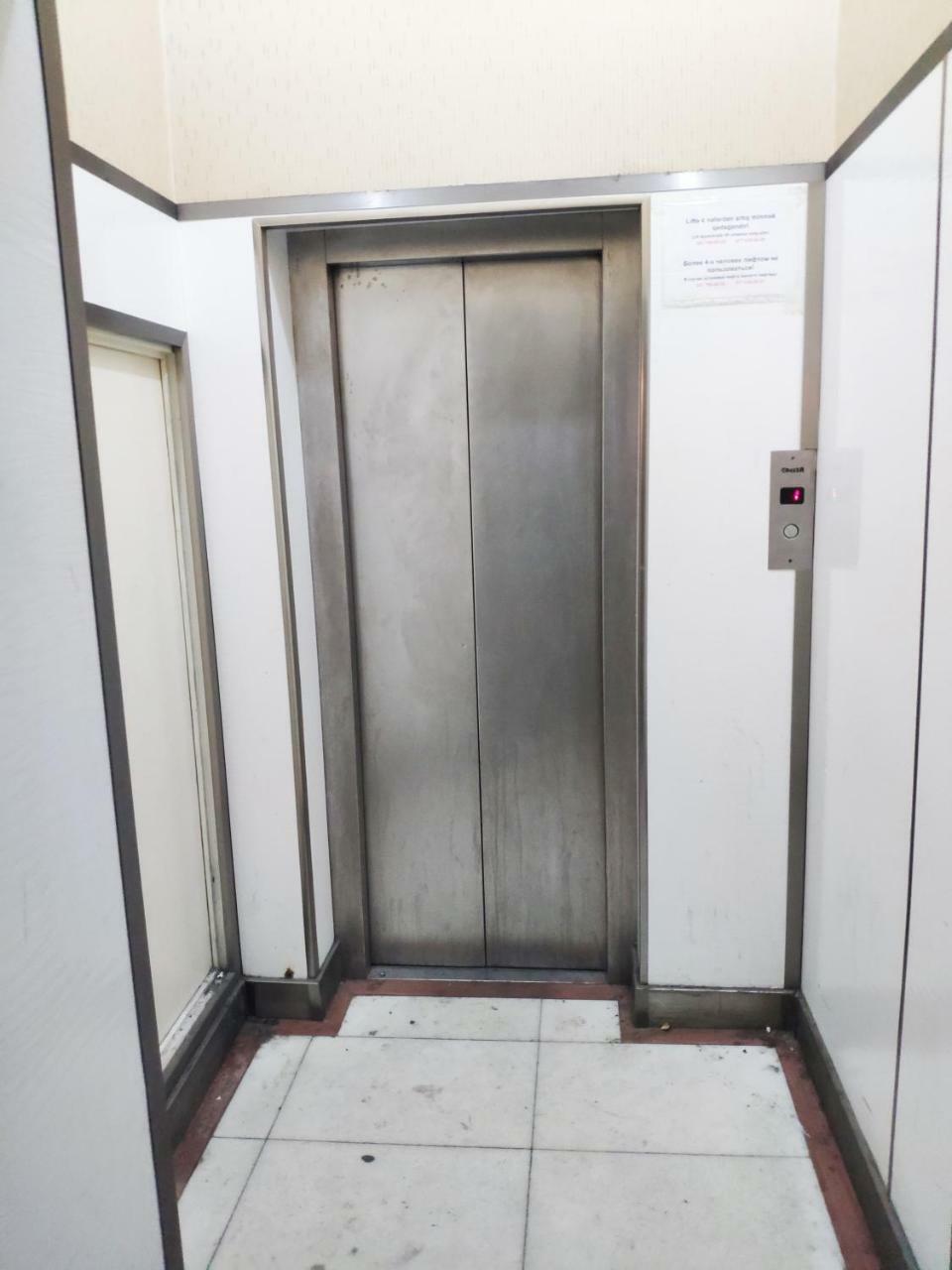 באקו Sahil Apartment מראה חיצוני תמונה